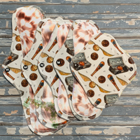 HP Snitch Cloth Pad - Made to Order