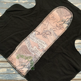 Forest Elf Preflat - OS - 2 Layer - Ready to Ship