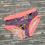 Friends 2XL Scrundies - Ready to Ship