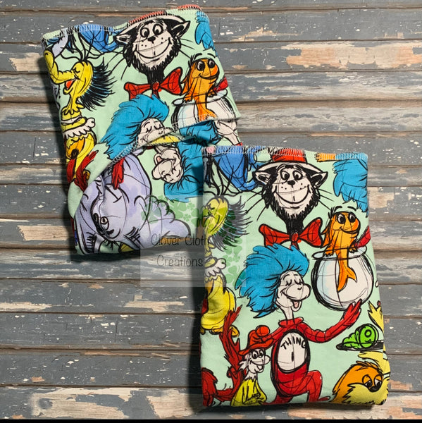 Suess Preflat - Made to Order