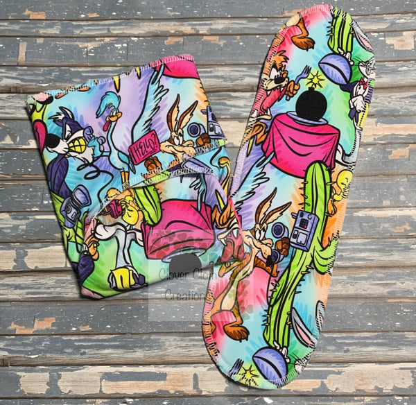 Neon Tunes Preflat - Made to Order