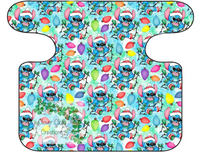 Stitch Lights Contour - 2 Layer