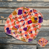 PB&J 6” Liner Cloth Pad - Ready to Ship