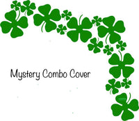 Mystery Combo Cover