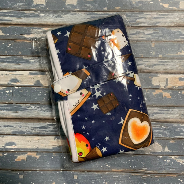 Smores Changing Pad - Gordis Tela