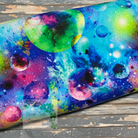 Blue Cosmo Contour - 2 Layer