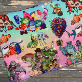 Pixar Preflat - Made to Order