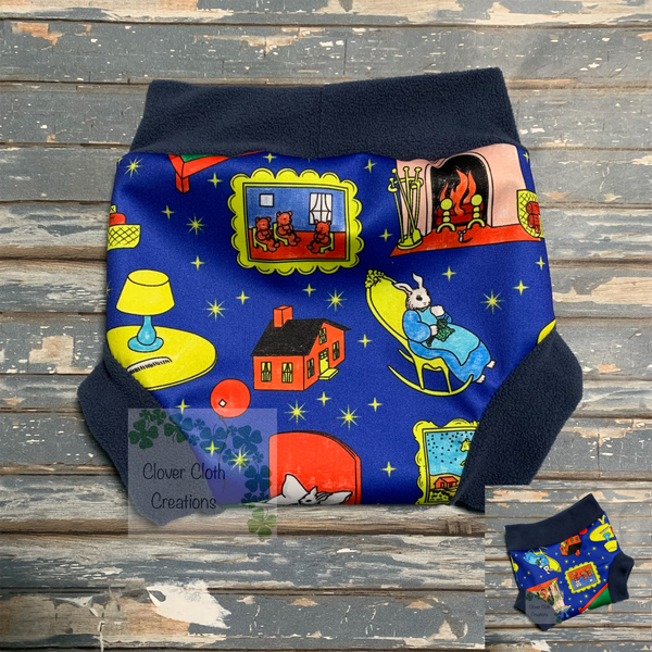 Goodnight Moon Combo Cover