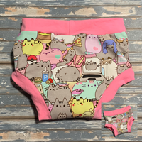 Pusheen - Made to Order