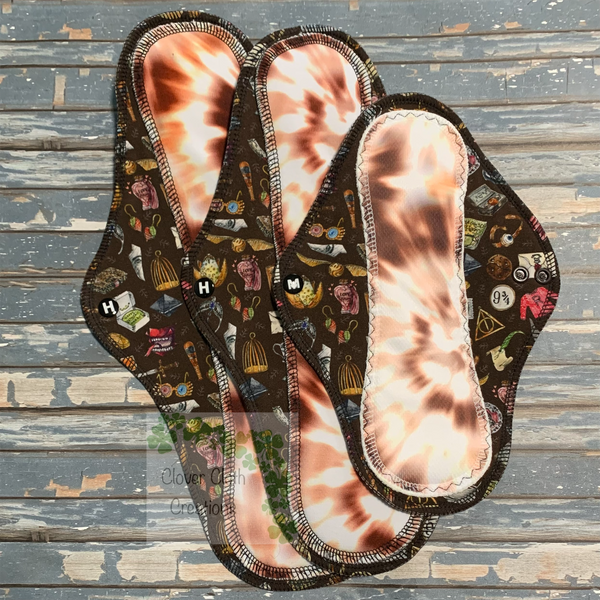 HP Cloth Pad - Made to Order