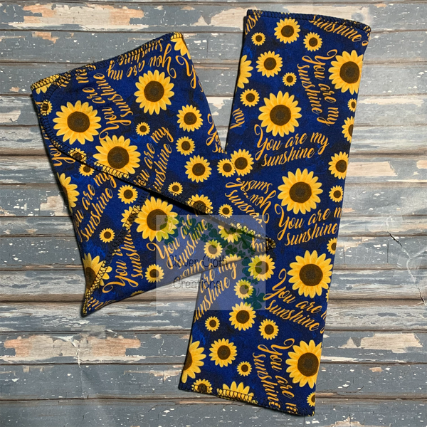 YAMS Contour with Trifold - OS - 2 Layer - Ready to Ship