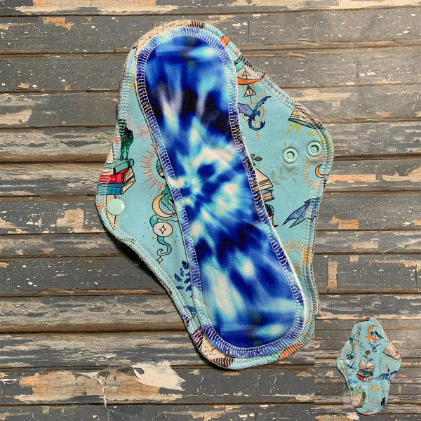 Acotar Cloth Pad - Made to Order