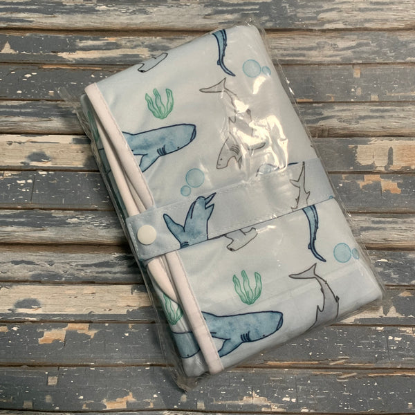 Sharks Changing Pad - Gordis Tela