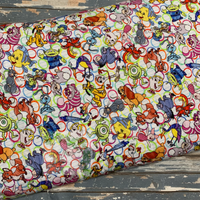 Crayon Kids Fitted Cloth Diaper - Made to Order