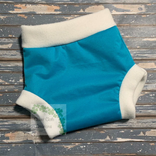 Turquoise Combo Cover - Large - Ready to Ship