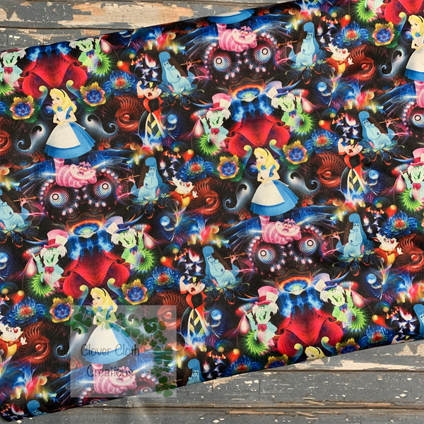 Alice Cloth Diaper - Made to Order