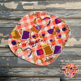 PB&J 6” Liner Cloth Pad - Ready to Ship