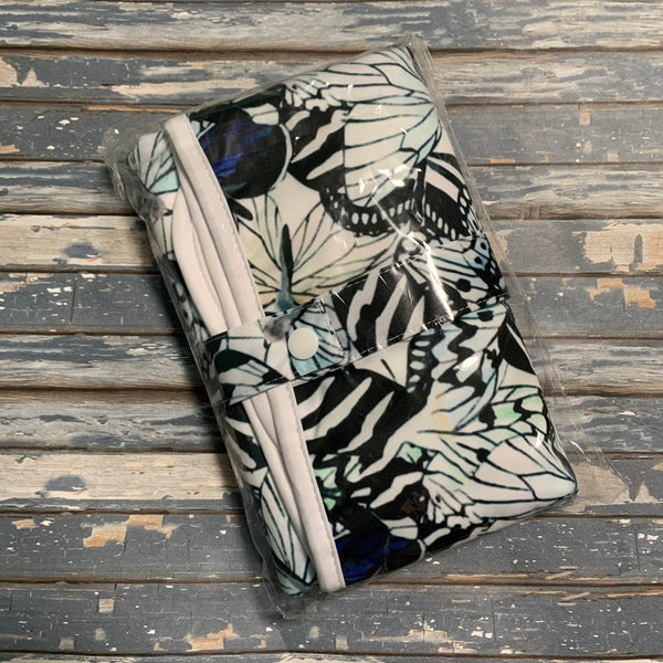 Regal Butterflies Changing Pad - Gordis Tela