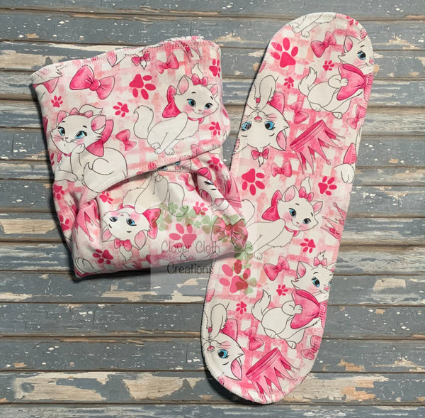 Marie Preflat - Made to Order