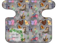 Duo Friends Preflat - 2 Layer