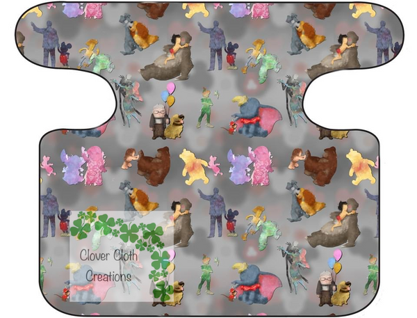 Duo Friends Preflat - 2 Layer