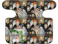 HP Sketch Preflat - 2 Layer