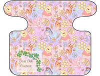 Sunset Friends Preflat - 2 Layer