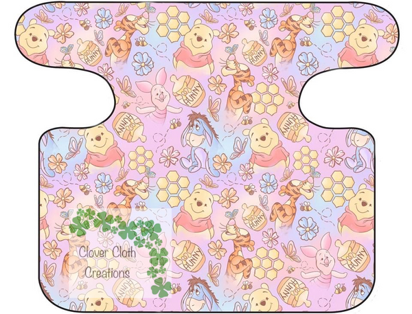 Sunset Friends Preflat - 2 Layer