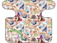Tan Neverland Preflat - 2 Layer