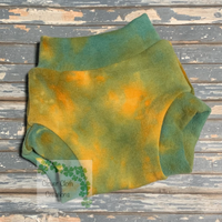 Avocado Wool Cover - Medium - Ready to Ship