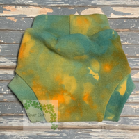 Avocado Wool Cover - Medium - Ready to Ship