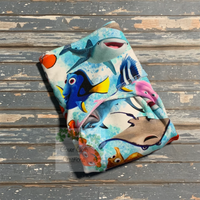 Ocean Life Preflat - 2 Layer