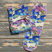 Buzz Galaxy Preflat - 2 Layer