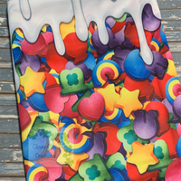 Lucky Charms Cloth Diaper - Made to Order