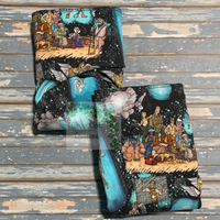 Atlantis Preflat - 2 Layer