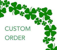 Custom Listing for Trudy