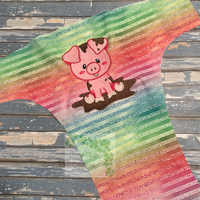 Piggie Flawless AI2 - Ready to Ship