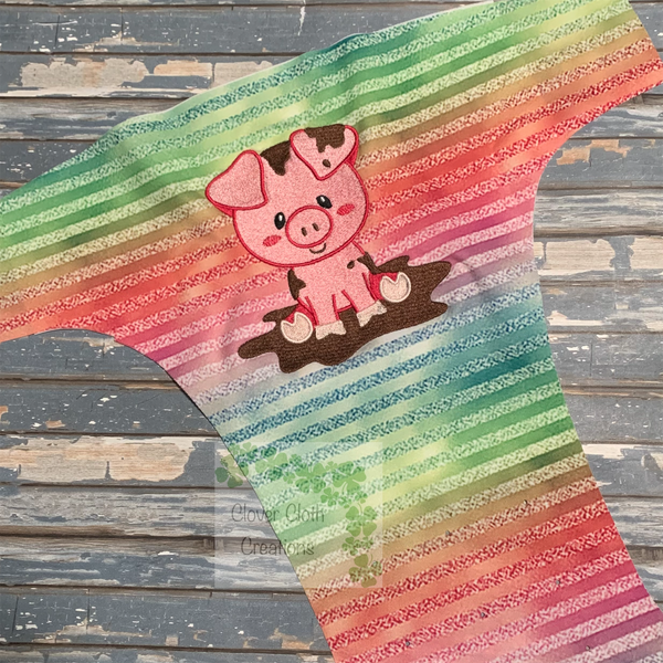 Piggie Flawless AI2 - Ready to Ship