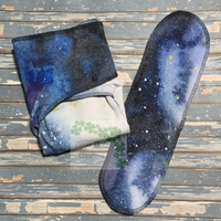Peter Pan Preflat - 2 Layer