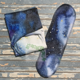 Peter Pan Preflat - 2 Layer