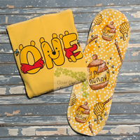 Pooh One Preflat - 2 Layer