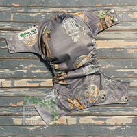 Star wars cloth hot sale diaper