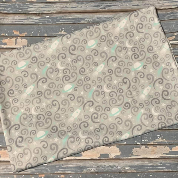 Silent Space Cloth Pad - Made to Order