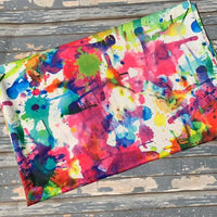 Splatters Cloth Pad - Made to Order