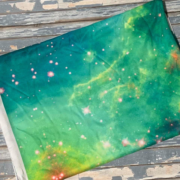 Nebula Cloth Pad - Made to Order