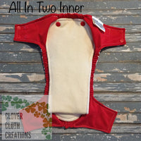 Diaper Inner Examples