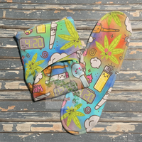 420 Preflat - 2 Layer