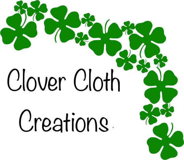 Clover Cloth Creations Gift Card